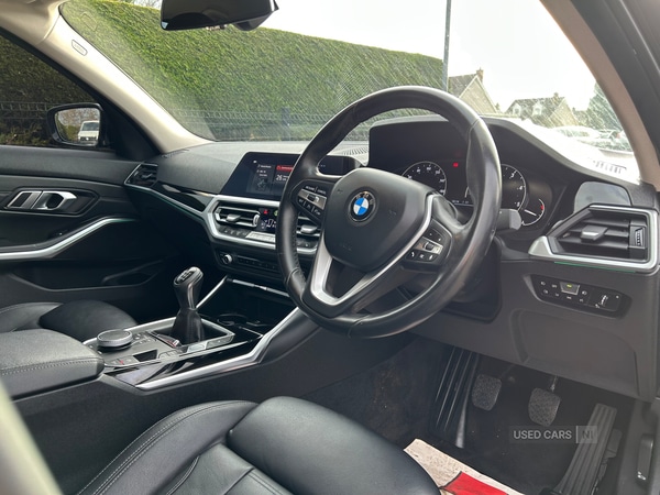Used BMW 3 Series 2020 for sale - 78021058: Photo 15