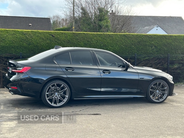 Used BMW 3 Series 2020 for sale - 78021058: Photo 4