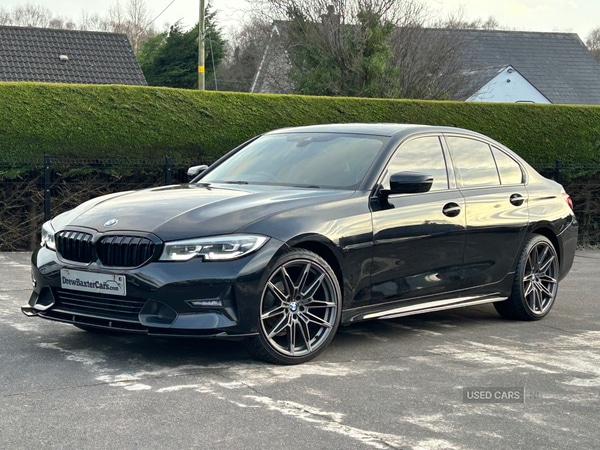 Used BMW 3 Series 2020 for sale - 78021058: Photo 7