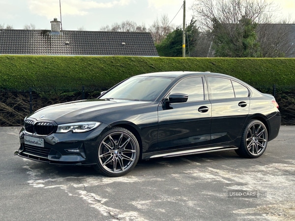 Used BMW 3 Series 2020 for sale - 78021058: Photo 8