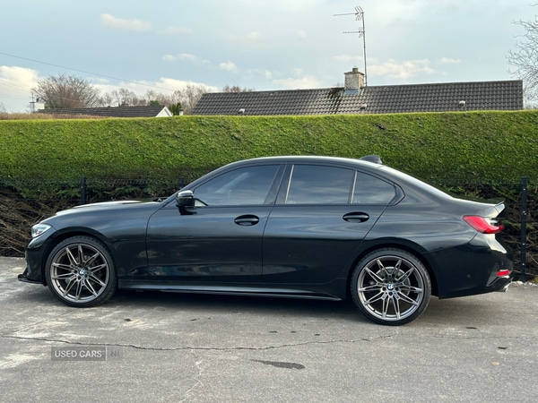 Used BMW 3 Series 2020 for sale - 78021058: Photo 9