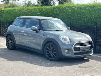 Used MINI Hatch 2018 for sale - 79646685: Photo