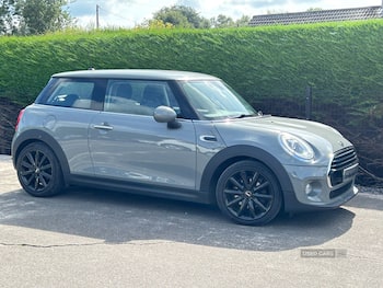 Used MINI Hatch 2018 for sale - 79646685: Photo