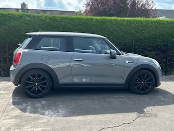 Used MINI Hatch 2018 for sale - 79646685: Photo