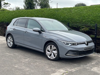 Used Volkswagen Golf 2025 for sale - 79159488: Photo