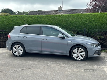 Used Volkswagen Golf 2025 for sale - 79159488: Photo