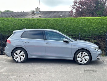 Used Volkswagen Golf 2025 for sale - 79159488: Photo