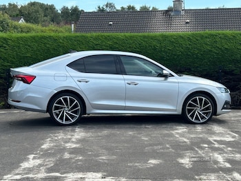 Used Skoda Octavia 2022 for sale - 79497770: Photo