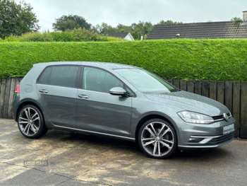 2020 - 1.6 TDI Match Edition 5dr
