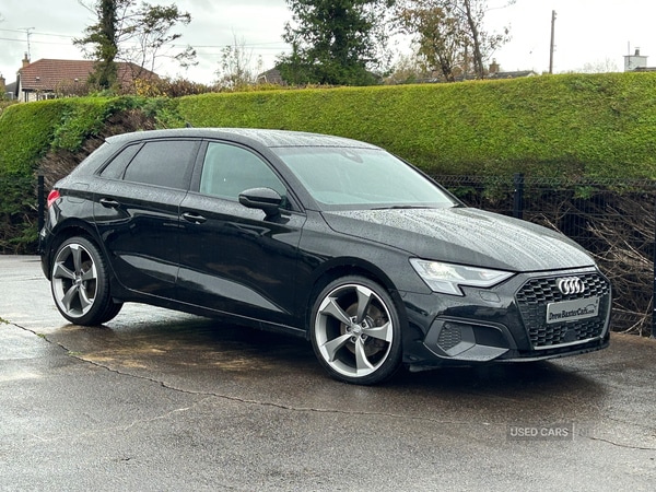 Used Audi A3 2022 for sale - 78021031: Photo 1