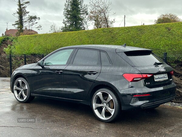 Used Audi A3 2022 for sale - 78021031: Photo 12