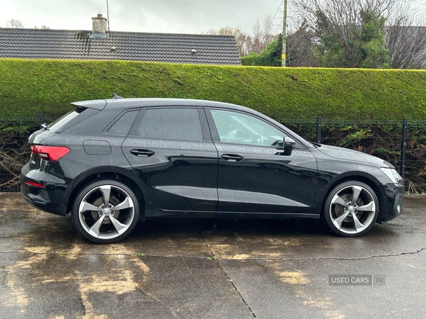 Used Audi A3 2022 for sale - 78021031: Photo 4