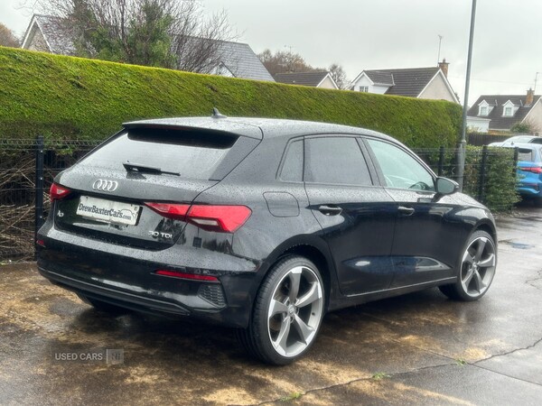 Used Audi A3 2022 for sale - 78021031: Photo 6