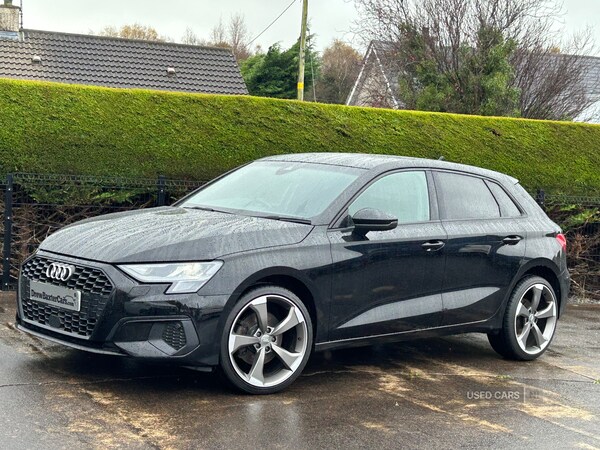 Used Audi A3 2022 for sale - 78021031: Photo 7