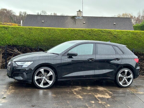 Used Audi A3 2022 for sale - 78021031: Photo 9