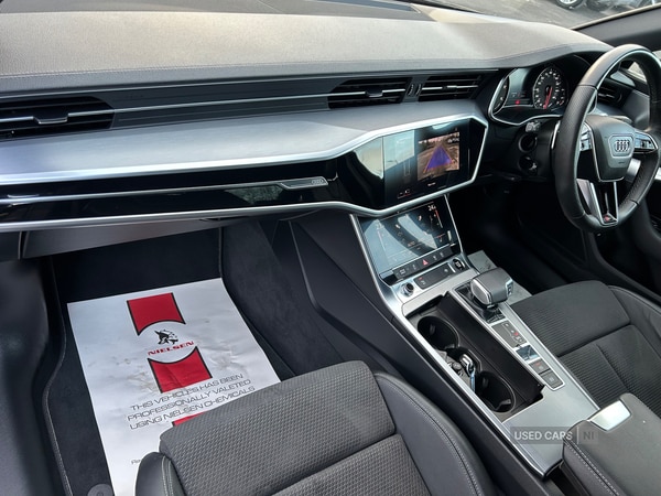 Used Audi A6 2021 for sale - 73995710: Photo 19