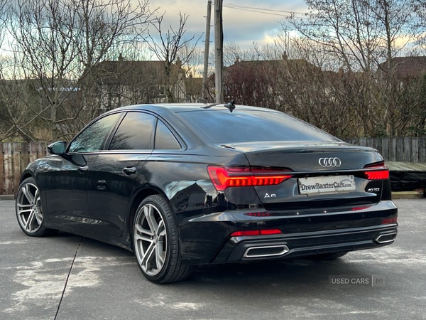 Used Audi A6 2021 for sale - 73995710: Photo 7