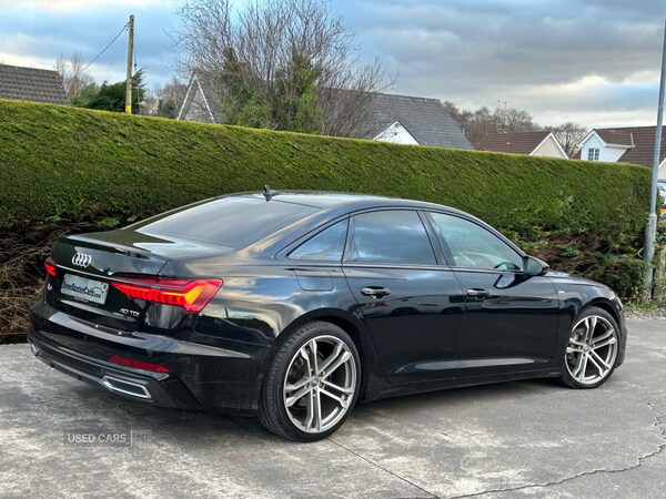 Used Audi A6 2021 for sale - 73995710: Photo 9