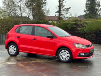 Used Volkswagen Polo 2015 for sale - 74429405: Photo