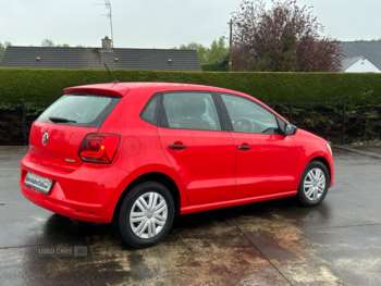 Used Volkswagen Polo 2015 for sale - 74429405: Photo