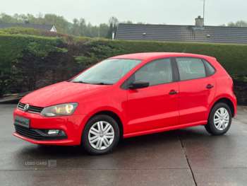 Used Volkswagen Polo 2015 for sale - 74429405: Photo