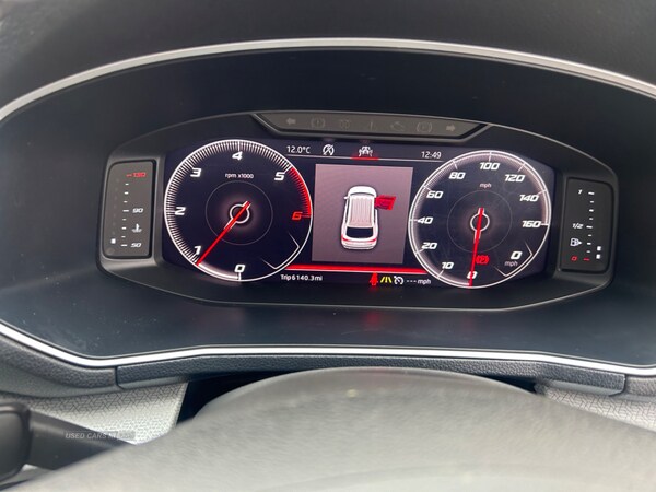 Used SEAT Tarraco 2019 for sale - 72594567: Photo 12