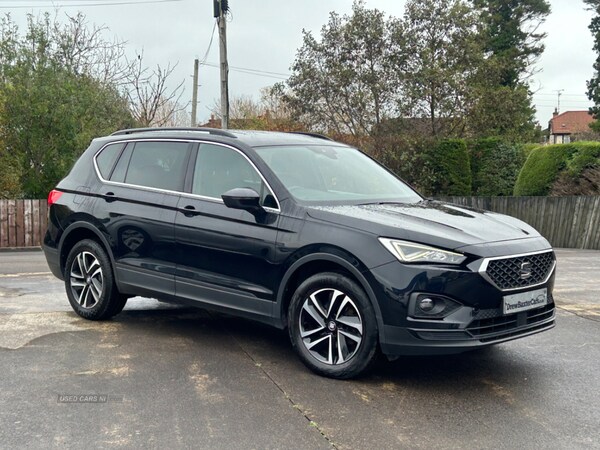 Used SEAT Tarraco 2019 for sale - 72594567: Photo 1