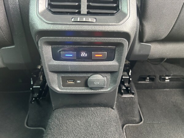 Used SEAT Tarraco 2019 for sale - 72594567: Photo 20
