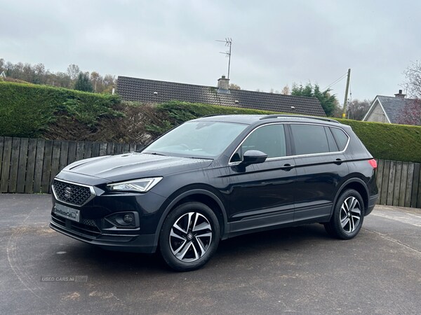 Used SEAT Tarraco 2019 for sale - 72594567: Photo 2