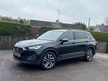 Used SEAT Tarraco 2019 for sale - 72594567: Photo