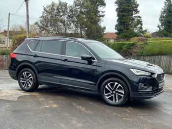 Used SEAT Tarraco 2019 for sale - 72594567: Photo