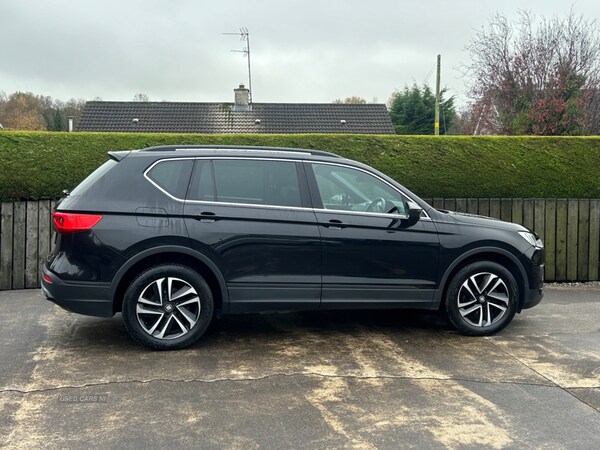 Used SEAT Tarraco 2019 for sale - 72594567: Photo 5