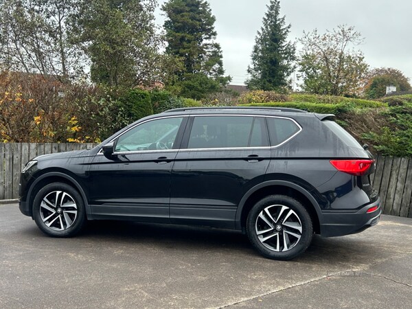 Used SEAT Tarraco 2019 for sale - 72594567: Photo 6