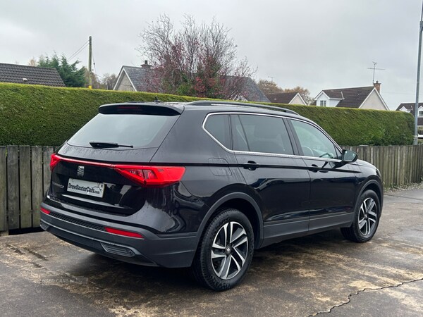 Used SEAT Tarraco 2019 for sale - 72594567: Photo 7