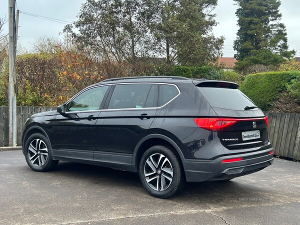 Used SEAT Tarraco 2019 for sale - 72594567: Photo 8