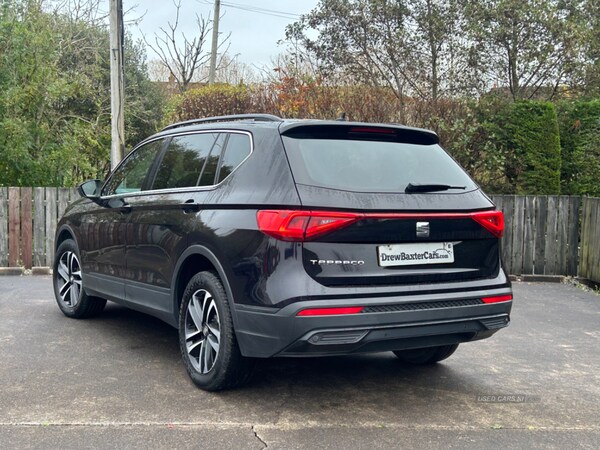 Used SEAT Tarraco 2019 for sale - 72594567: Photo 9