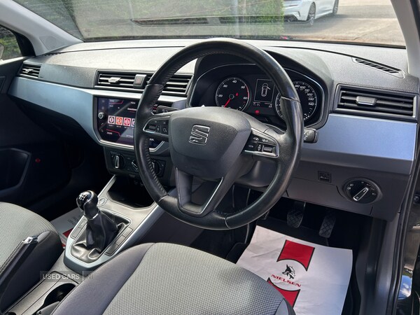 Used SEAT Arona 2019 for sale - 78021103: Photo 11