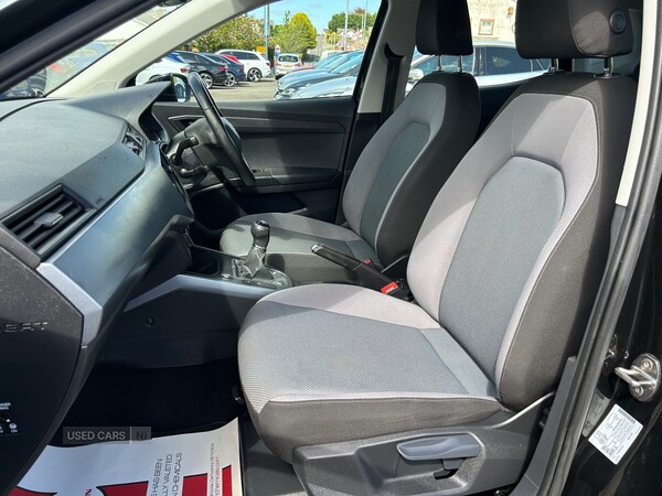 Used SEAT Arona 2019 for sale - 78021103: Photo 13