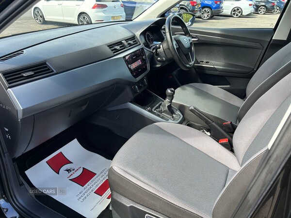 Used SEAT Arona 2019 for sale - 78021103: Photo 14