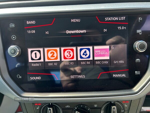 Used SEAT Arona 2019 for sale - 78021103: Photo 19