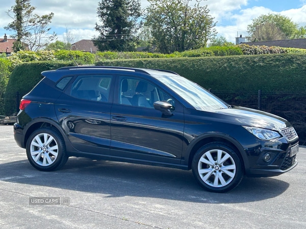 Used SEAT Arona 2019 for sale - 78021103: Photo 2