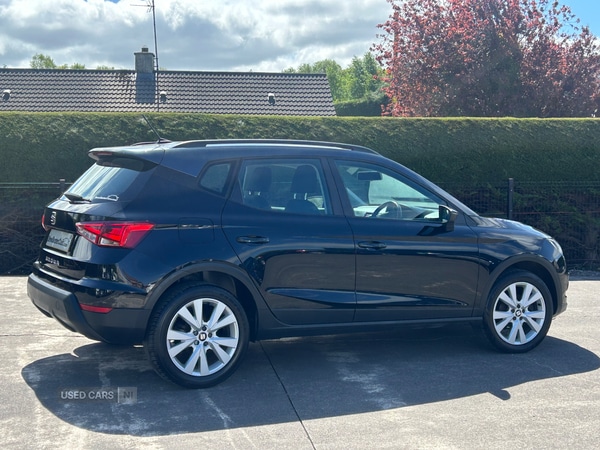 Used SEAT Arona 2019 for sale - 78021103: Photo 3