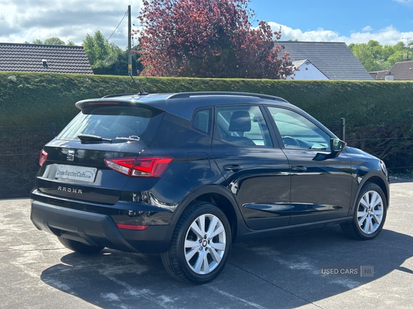 Used SEAT Arona 2019 for sale - 78021103: Photo 4