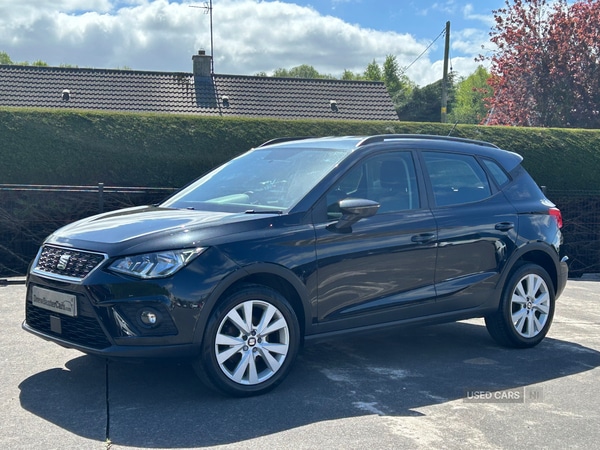 Used SEAT Arona 2019 for sale - 78021103: Photo 5
