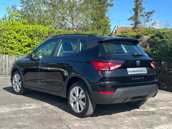 Used SEAT Arona 2019 for sale - 78021103: Photo 9