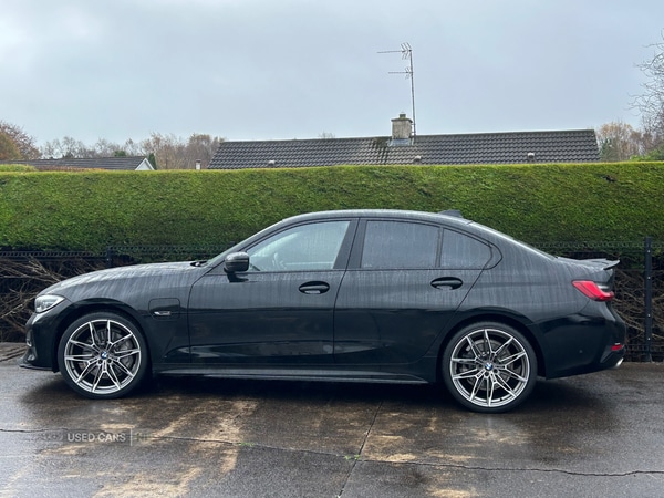 Used BMW 3 Series 2021 for sale - 76458390: Photo 10