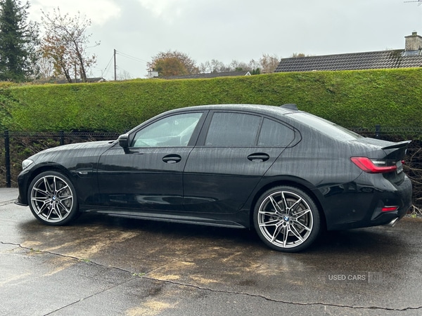 Used BMW 3 Series 2021 for sale - 76458390: Photo 11