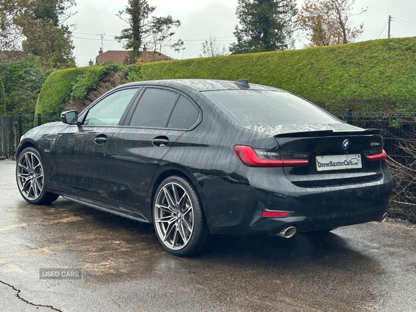 Used BMW 3 Series 2021 for sale - 76458390: Photo 12