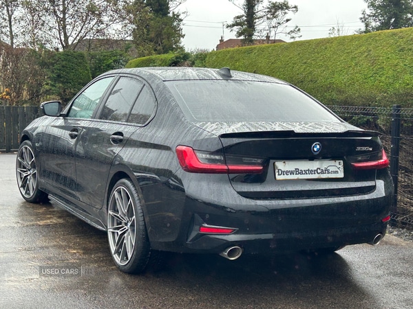 Used BMW 3 Series 2021 for sale - 76458390: Photo 13