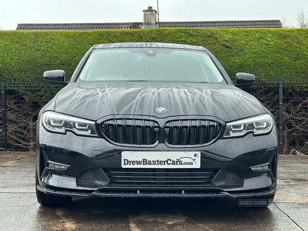 Used BMW 3 Series 2021 for sale - 76458390: Photo 14